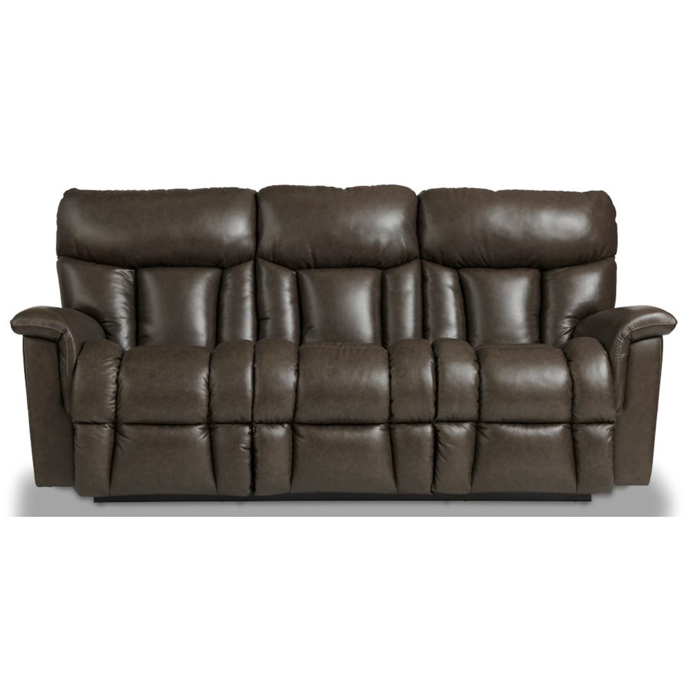 La z boy reclining sofa on sale
